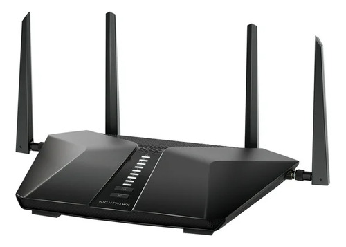 Router Gamer Wifi Netgear Nighthawk Ax5 Ax3600 3.45 Gbps