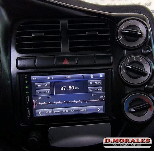 Kia K2500 Bongo 2.5 2013 Buen Estado!
