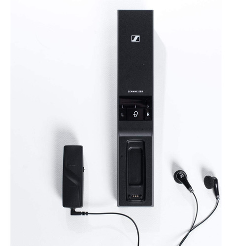 Flex 5000 Audifono Inalambrico Digital Para Escuchar Tv
