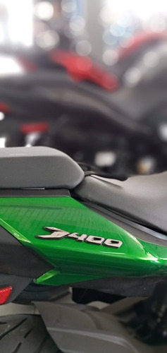 Imagen 9 de 23 de Bajaj Dominar D 400 Chakan Moto Concesionario Oficial