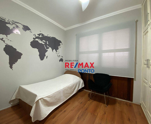 Imagem 12 de 30 de Apartamento Com 3 Dormitórios À Venda, 100 M² Por R$ 425.199,00 - Centro - Mogi Mirim/sp - Ap0136