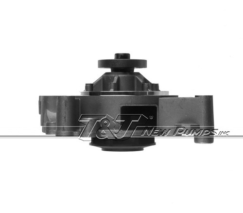 Bomba De Agua Sunfire 4 Cil. 2.2l 2002 2003 2004 2005