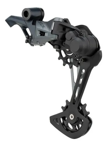 Desviador Trasero Shimano Slx Rd m7100 Sgs 12v Cuotas sin inter s