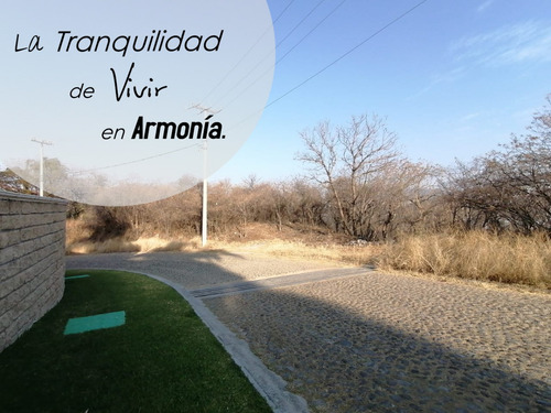 Venta Lote Mirador Iii De Vistas Muy Bonitas, Cerca De La Entrada Y Enormes Dimensiones. Se Incluye Proyecto Arquitectónico En Fracc Rancho San Diego Ixtapan De La Sal Edomex