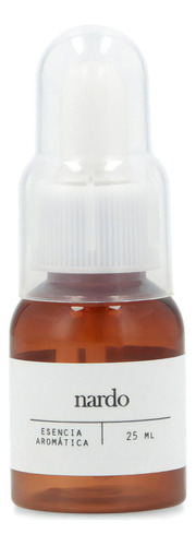 Esencia Aromática 25ml Nardo