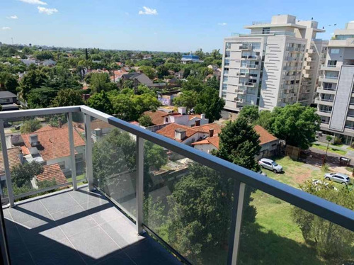 Imagen 8 de 14 de Departamento En Venta En Ituzaingo Norte