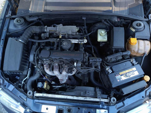 Imagem 3 de 9 de Chevrolet Vectra 1999 2.2 Gls 4p