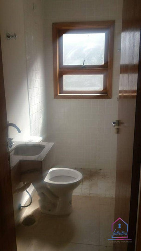 Imagem 18 de 19 de Casa Com 3 Dormitórios À Venda, 212 M² Por R$ 890.000 - Vila Flórida - Cotia/sp - Ca1318