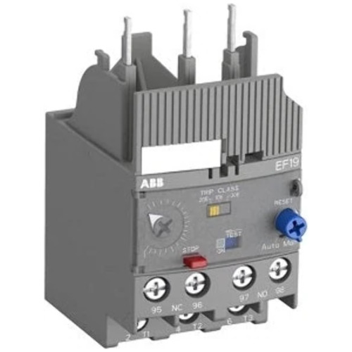 Abb Thermal Overload Relay Tf140du-142 Yye
