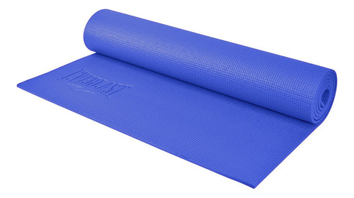 Colchoneta Yoga Mat 6mm Everlast