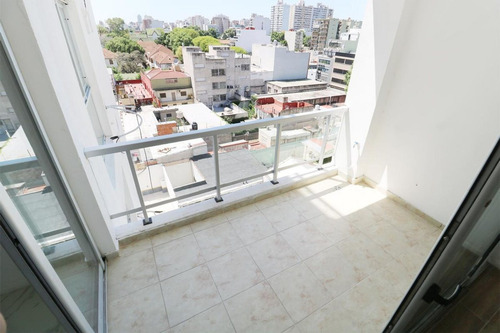 Alquiler 2 Ambientes A Estrenar Flores Amenities