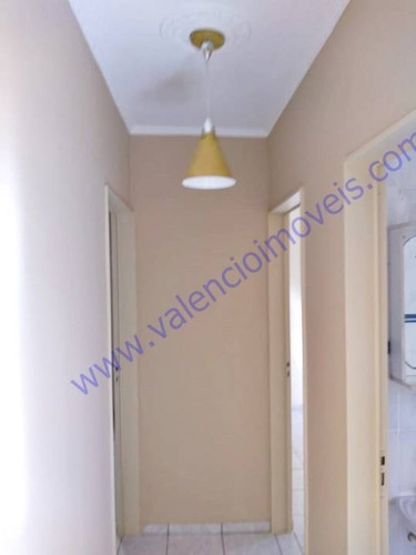 Imagem 1 de 9 de Venda - Apartamento - Vila Galo - Americana - Sp - 2273rv