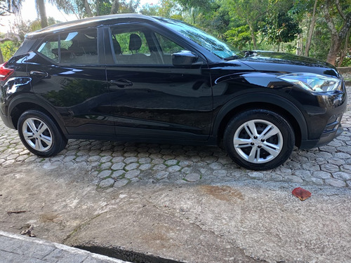 Nissan Kicks 1.6 16v S 5p