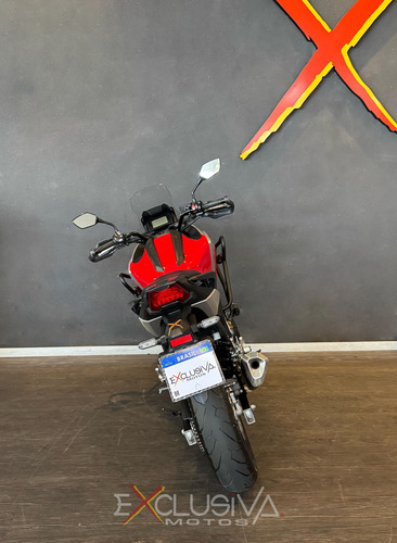 Nc 750x Abs