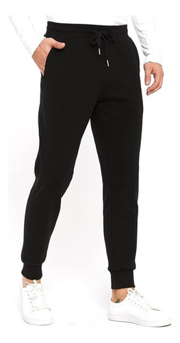 Buzo Pantalon  Hombre Algodon Deportivo Primavera Verano