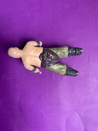 Star Wars Rankor Keeper Y Darth Vader Vintage (Usado)