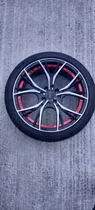 Comprar Kit De Llantas Y Rines (rines 17  Y Llantas 2015\u002F40\u002F17).