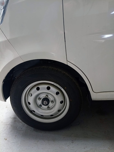 Imagen 8 de 17 de Changan Box 2023
