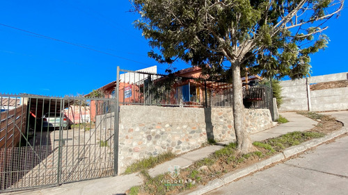 Cómoda Casa 3d Y 2b Peñuelas Alto