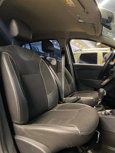 Renault Stepway 1.6 Trek Intens