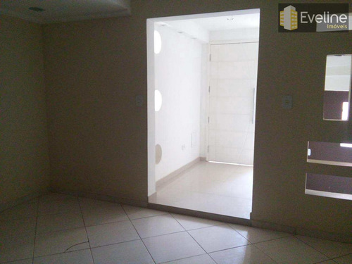 Imagem 6 de 24 de Casa Com 3 Dorms, Parque Santana, Mogi Das Cruzes - R$ 470 Mil, Cod: 1561 - V1561