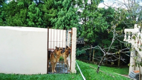 Imagem 8 de 30 de Chácara A Venda No Pinhais Em Boituva - Ch00529 - 68738631