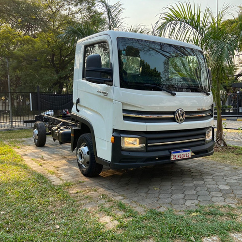 Vw Delivery Express Drc 4x2 A Diesel