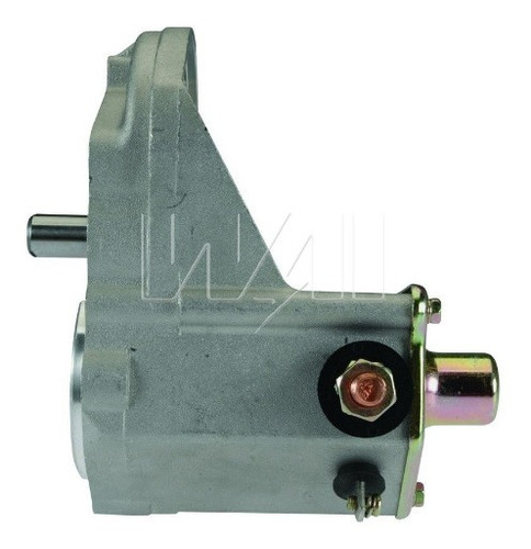 Solenoide Marcha Ford E-350 Econoline 8cil 7.3l 1992