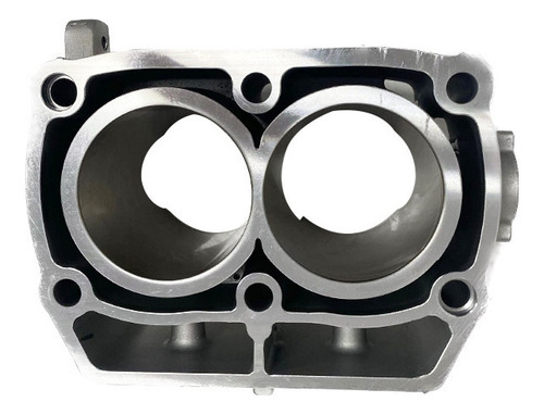 Para Cilindro Polaris 800rzr800, Pistón De 80 Mm, Dw-rzr800,