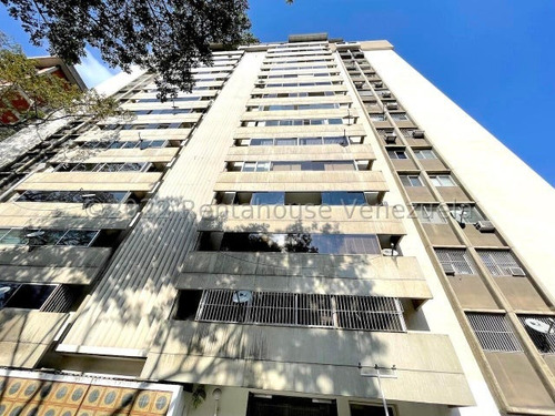 En Venta Apartamento En Terrazas Del Club Hípico, Caracas. Pm