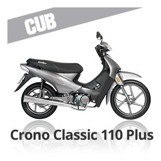 Imagen 7 de 19 de Keller Crono Classic 110 Eco 0km 2022 Base Hasta 18 Cuotas