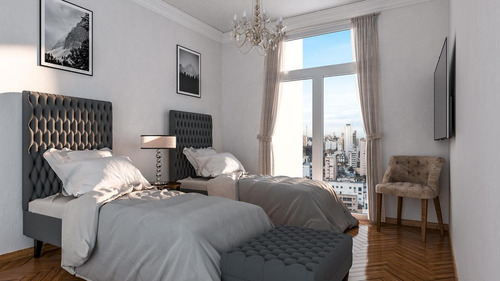 Imagen 6 de 30 de Departamento Venta 2 Dormitorios-78 Mts -(sin Gastos Adicionales)- La Plata-pozo-emprendimiento.