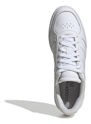 Tenis adidas Casual Breaknet Sleek Mujer Ih5426
