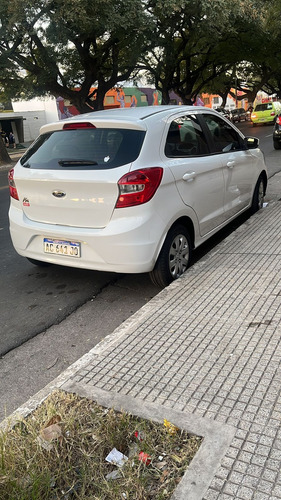 Ford Ka 1.5 Se