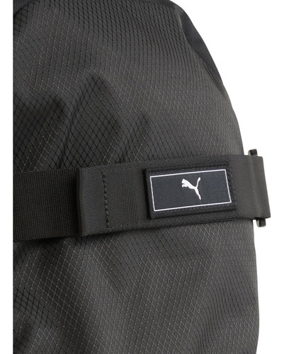 Mochila Puma Deck Backpack Negro Unisex