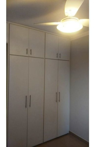Imagem 12 de 15 de Apartamento À Venda - Jd. Samburá, Bauru-sp - 3278