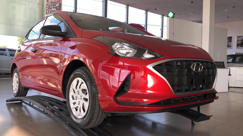 Hyundai Hb20 1.0 Sense (flex)