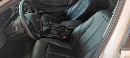 Bmw Serie 3 2014 2.0 Aut. 4p 184 Hp