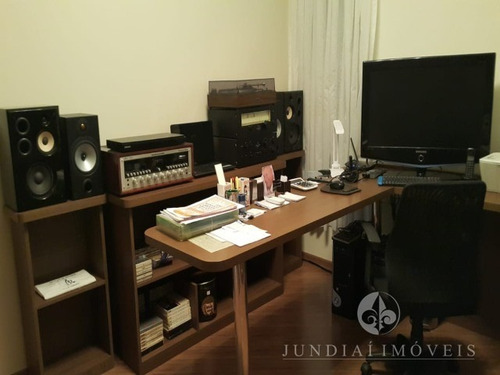 Imagem 21 de 30 de Belíssima Casa De Alto Padrão À Venda No Cond. Haras Pindorama, Cabreúva - A/c 390 M² - Te 1.008 M² , 05 Suítes, Lazer Completo, Estuda Permuta. - Ca00316 - 32834307