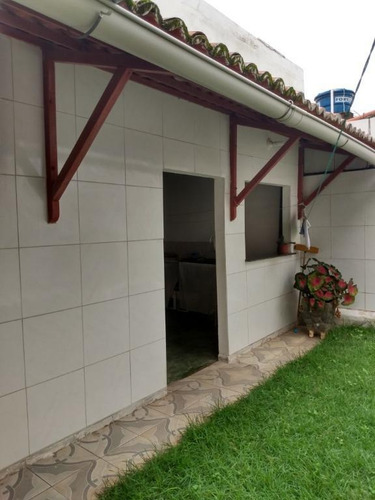 Imagem 19 de 22 de Casa Em Ponta Negra, Natal/rn De 250m² 4 Quartos À Venda Por R$ 250.000,00 - Ca1069043-s
