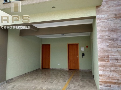 Imagem 13 de 17 de Apartamentos Para Venda Em Atibaia Vila Junqueira - Atibaia - Ap00252 - 67819822
