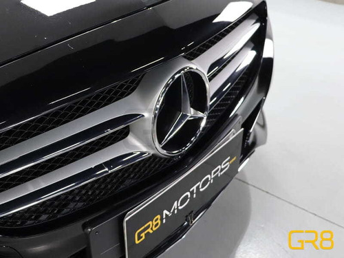 Imagem 9 de 15 de Mercedes-benz C180 2016