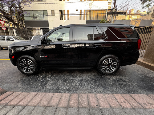 Gmc Yukon 2023 6.2l At4 4x4