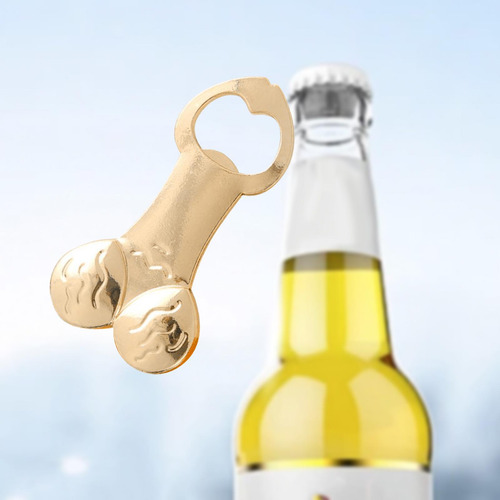 Abridor De Botellas, Abridor De Latas Práctico Y Compacto,