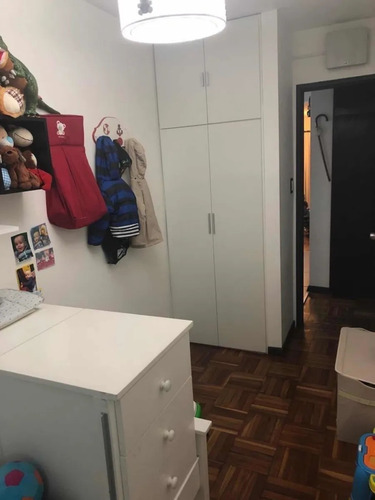 Precioso Apartamento 2 Dormitorios Parque Batlle!!