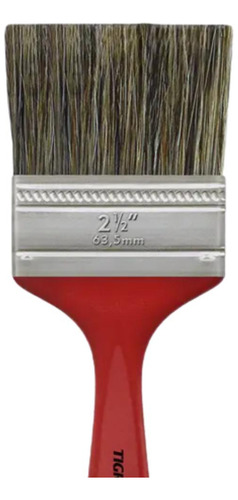 Trincha Simples 2 1/2 - Tigre Ref. 500