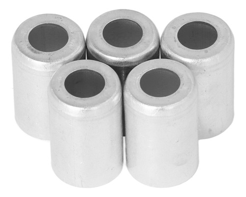 Cubierta De Aluminio Para Manguera De Aire Acondicionado De
