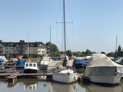 Venta Amarra Santa Maria De Tigre.en Exclusiva.