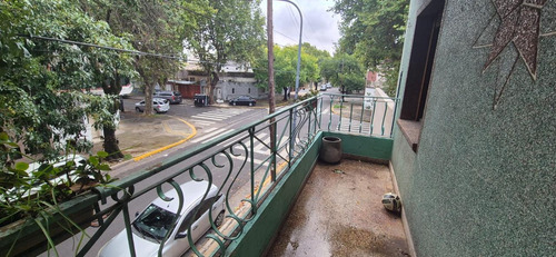 Ph 4 Ambientes En Mataderos Entrada Independiente Balcón Al Fte Cochera Terraza Propia