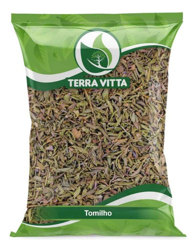 Tomilho 1kg
